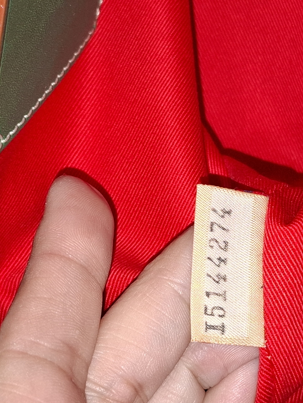 Rare Vintage Dooney & Bourke Gracie Satchel- EUC - Picture 10 of 13